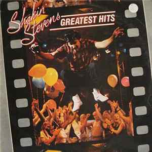 Download Shakin' Stevens - Greatest Hits