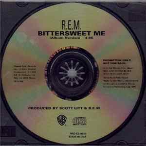 Download R.E.M. - Bittersweet Me (Album Version)