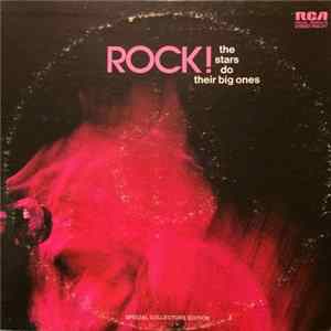 Download Various - Rock! The Stars Do Their Big Ones