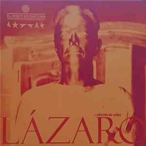Download David Bowie - Lazarus/Lázaro (Video Edit)