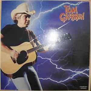 Download Tom Gribbin & The Saltwater Cowboys - Son Of Lightning