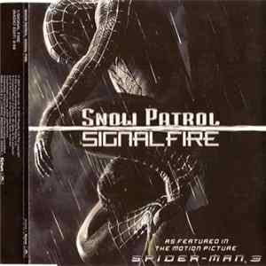 Download Snow Patrol - Signal Fire