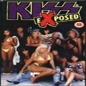 Download Kiss - Exposed