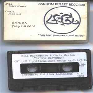 Download Bill Mackechnie & Chris Marion - Saigon Daydream