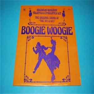 Download Various - Boogie Woogie