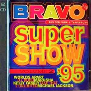 Download Various - Bravo Super Show '95 Vol. 2