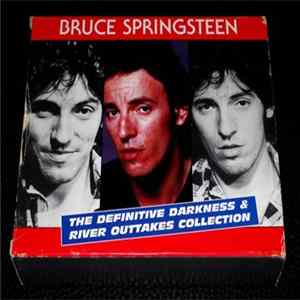 Download Bruce Springsteen - The Definitive Darkness & River Outtakes Collection