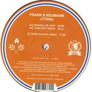 Download Franke & Neumann - Titan