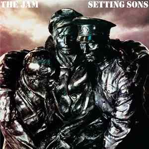 Download The Jam - Setting Sons