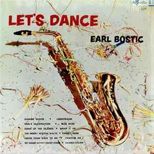 Download Earl Bostic - Let's Dance