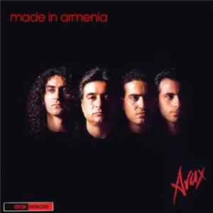 Download Arax - Made In Armenia