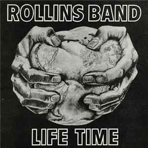 Download Rollins Band - Life Time