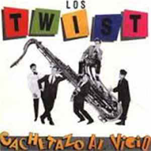 Download Los Twist - Cachetazo al Vicio