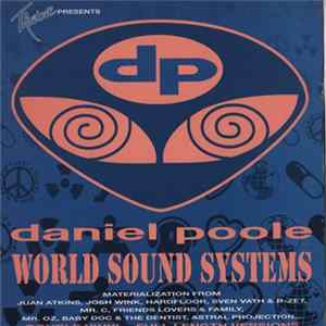 Download Various - Daniel Poole - World Sounds Systems