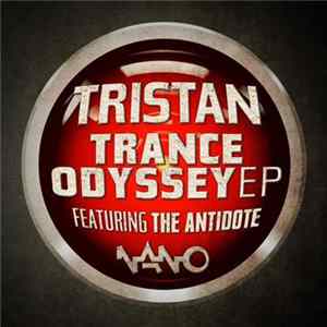Download Tristan - Trance Odyssey EP