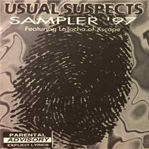 Download Usual Suspects - Sampler '97