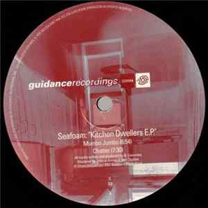 Download Seafoam - Kitchen Dwellers E.P.