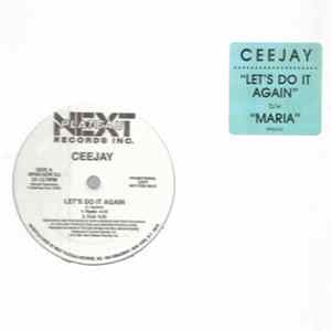 Download Ceejay - Let's Do It Again
