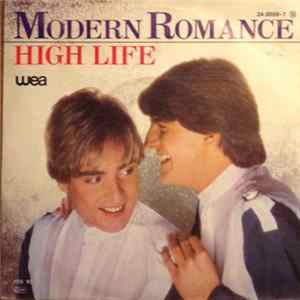 Download Modern Romance - High Life