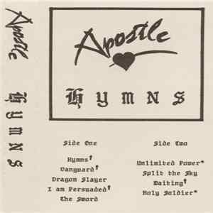 Download Apostle - Hymns