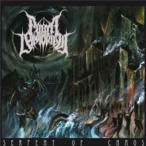 Download Porta Daemonium - Serpent Of Chaos