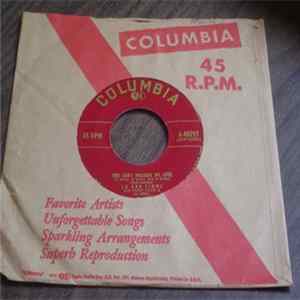 Download Lu Ann Simms - You Can't Measure My Love