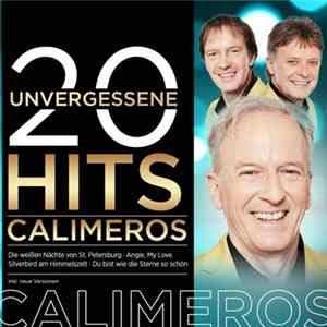 Download Calimeros - 20 Unvergessene Hits