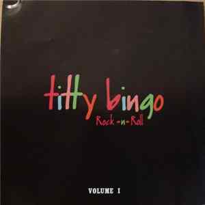 Download Titty Bingo - Volume I