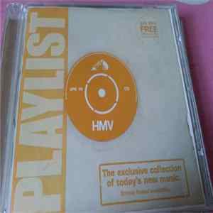 Download Various - Playlist April 2006