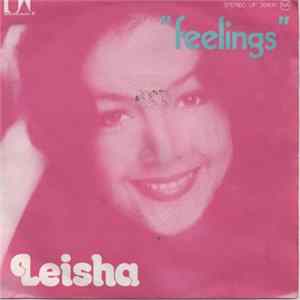 Download Leisha - Feelings