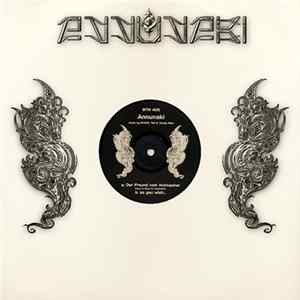Download Annunaki - Der Freund Vom Hutmacher / As You Wish...