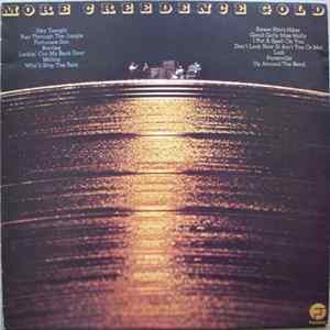 Download Creedence Clearwater Revival - More Creedence Gold