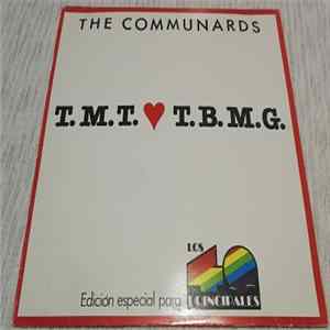 Download The Communards - T.M.T.L.T.B.M.G.