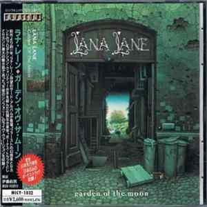 Download Lana Lane - Garden Of The Moon