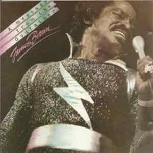Download James Brown - A Message From The Godfather