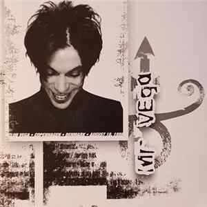 Download The Artist (Formerly Known As Prince) - Mr. Vega