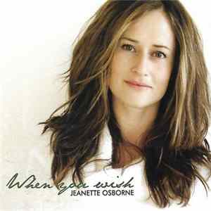 Download Jeanette Osborne - When You Wish