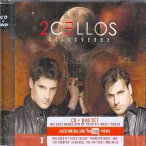 Download 2Cellos - Celloverse