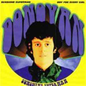 Download Donovan - Sunshine Superman
