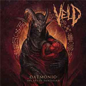Download Veld - Daemonic: The Art Of Dantalian