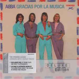 Download ABBA - Gracias Por La Musica