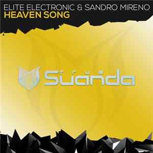 Download Elite Electronic & Sandro Mireno - Heaven Song