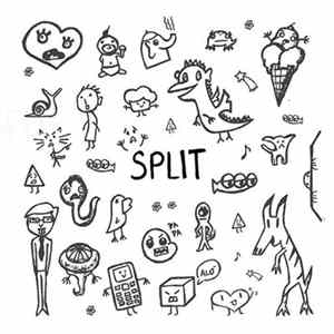 Download Mad Frauen / Santa Cachucha - Split