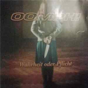 Download OOMPH! - Wahrheit Oder Pflicht
