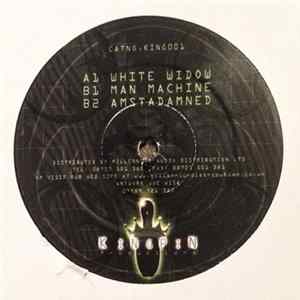 Download Kingpin Productions - White Widow EP