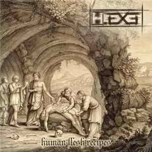Download H.EXE - Human Flesh Recipes