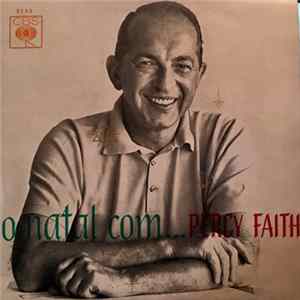 Download Percy Faith - O Natal com..
