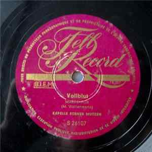 Download Kapelle Berner Mutzen - Vollblut