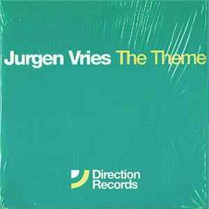 Download Jurgen Vries - The Theme