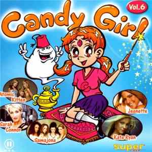 Download Various - Candy Girl Vol.6